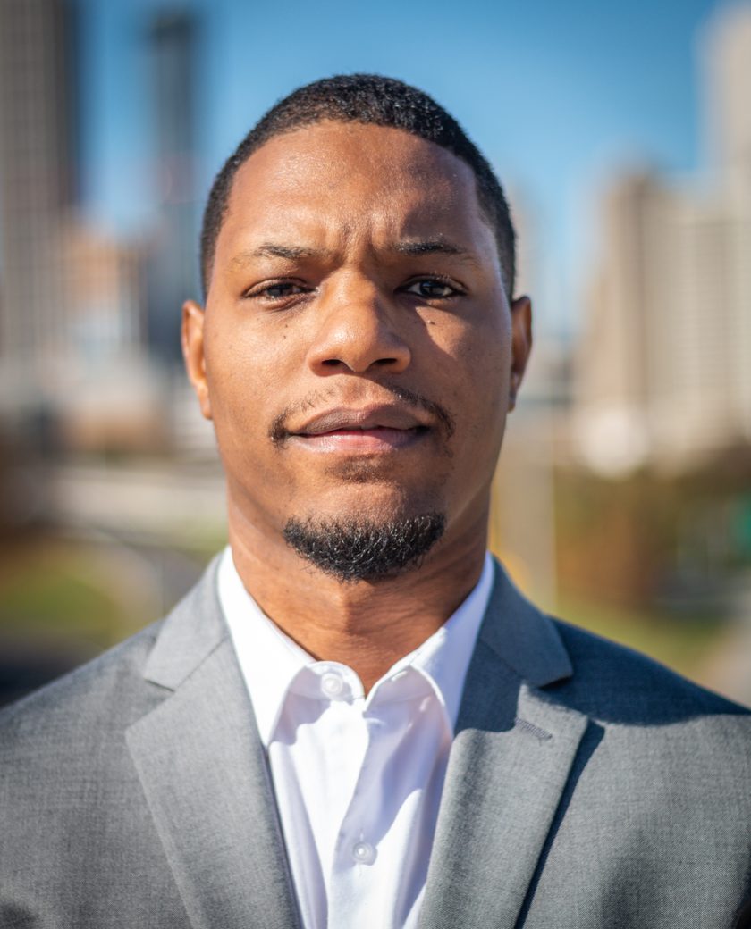 Jon Johnson, founder of Stack 3 Digital